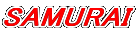 SAMURAI
