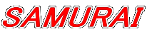 SAMURAI