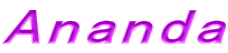 Ananda