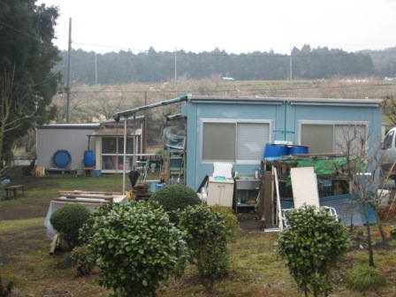 �ӂꂠ���n�E�X