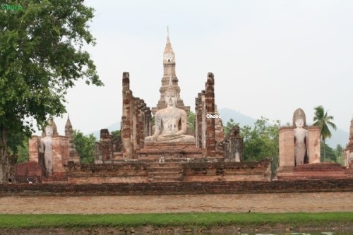 WatMahathat