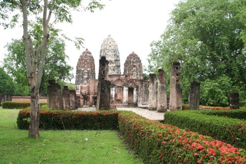 WatSriSawai