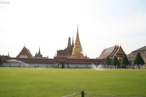 WatPhraKaec