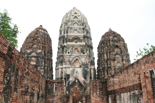 WatSriSawai