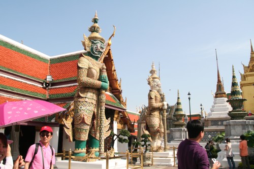 WatPhraKaec