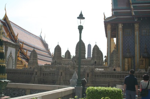 WatPhraKaec
