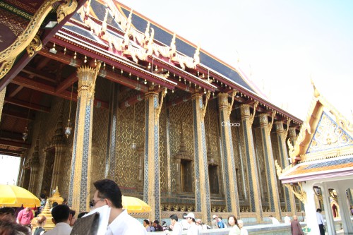 WatPhraKaec