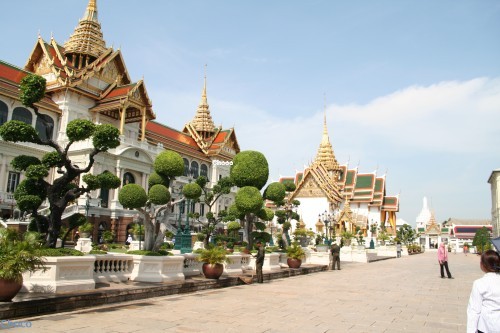 GrandPalace