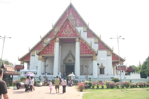 WiharnPhraMongkhonBopit