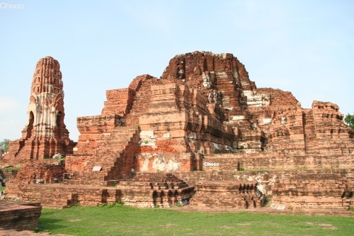 WatMahathat