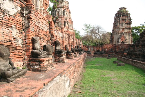 WatMahathat