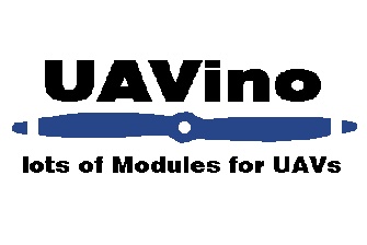 UAVino