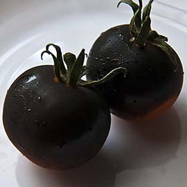 黒トマト