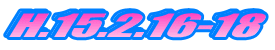 H.15.2.16-18