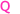 Q