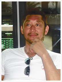 石田 浩一