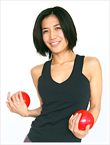 石田 七月