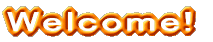 Welcome! 