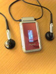 mp3 player