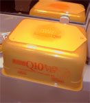 Coenzyme Q10 Moisture Mask