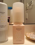 SOFINA beaute Net