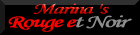 Rouge et Noir