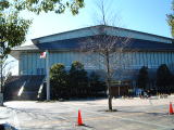 静岡県武道館