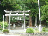 徳山浅間神社