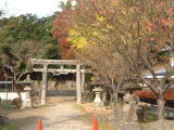 下徳倉八幡神社