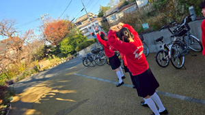 �N���X�}�X�R���T�[�g2