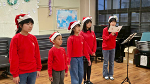 �N���X�}�X��2025-3