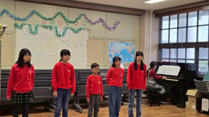 �N���X�}�X��2025-4