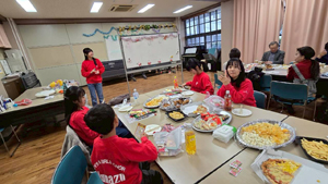 �N���X�}�X��2025-5