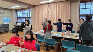 �N���X�}�X��2025-7