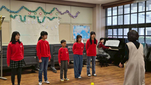 �N���X�}�X��2025-9