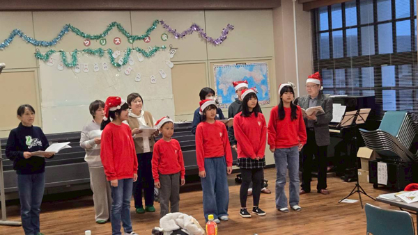 �N���X�}�X��