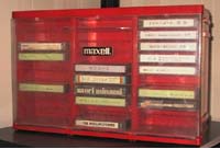 �J�Z�b�g���[�P�[�X