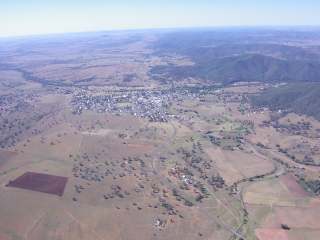 to bingara