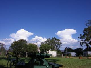 cumulonimbus